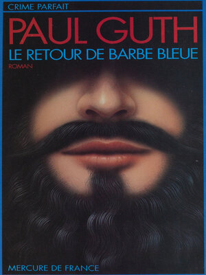 cover image of Le Retour de Barbe bleue